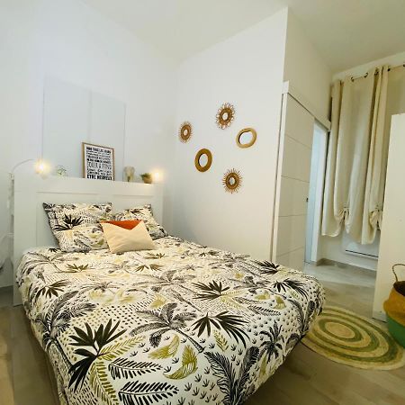 Gab & Jo Apartment Bollene Ngoại thất bức ảnh