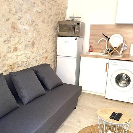 Gab & Jo Apartment Bollene Ngoại thất bức ảnh