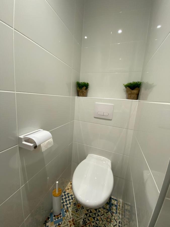 Gab & Jo Apartment Bollene Ngoại thất bức ảnh