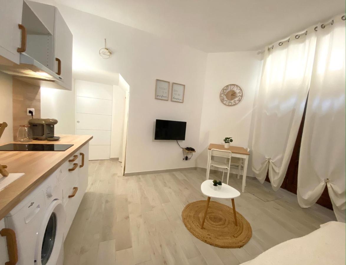 Gab & Jo Apartment Bollene Ngoại thất bức ảnh