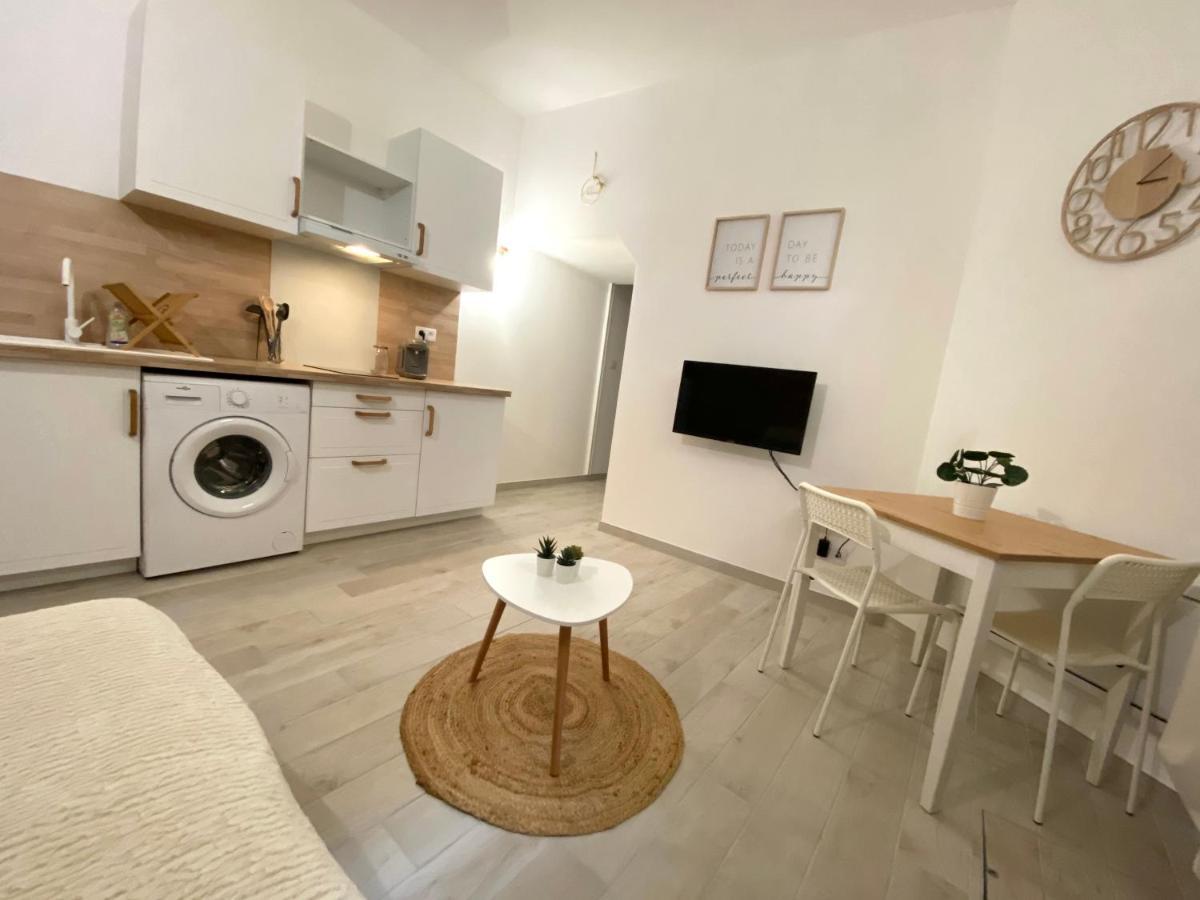 Gab & Jo Apartment Bollene Ngoại thất bức ảnh