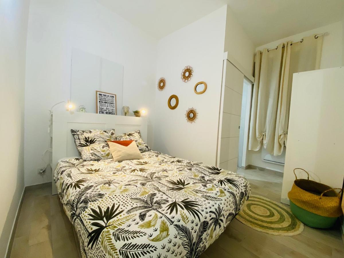 Gab & Jo Apartment Bollene Ngoại thất bức ảnh