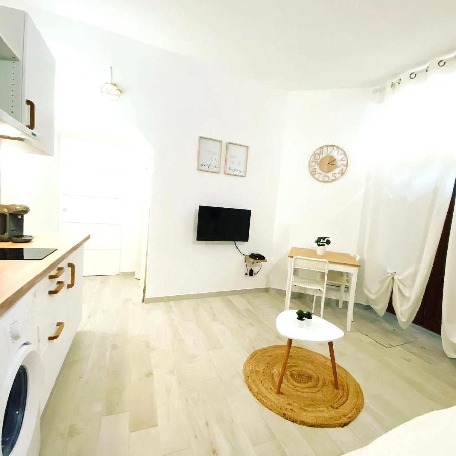 Gab & Jo Apartment Bollene Ngoại thất bức ảnh