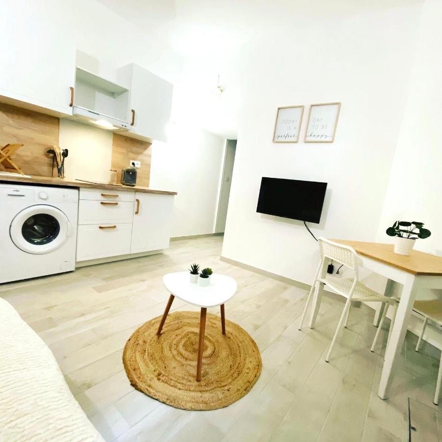 Gab & Jo Apartment Bollene Ngoại thất bức ảnh